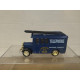 CAMION/TRUCK TELEPHONE COMPANY 1:72/1:64 ? 8cm LONG GOLDEN WHEELS