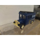 CAMION/TRUCK TELEPHONE COMPANY 1:72/1:64 ? 8cm LONG GOLDEN WHEELS