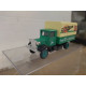 CAMION/TRUCK FRESH-UP 7 SEVEN-UP 1:72/1:64 ? 8cm LONG GOLDEN WHEELS