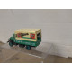 CAMION/TRUCK FRESH-UP 7 SEVEN-UP 1:72/1:64 ? 8cm LONG GOLDEN WHEELS