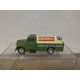CAMION/TRUCK ACEITE CARBONELL 1:72/1:64 ? 8cm LONG GOLDEN WHEELS