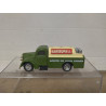 CAMION/TRUCK ACEITE CARBONELL 1:72/1:64 ? 8cm LONG GOLDEN WHEELS