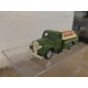 CAMION/TRUCK ACEITE CARBONELL 1:72/1:64 ? 8cm LONG GOLDEN WHEELS