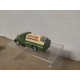 CAMION/TRUCK ACEITE CARBONELL 1:72/1:64 ? 8cm LONG GOLDEN WHEELS