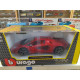 LAMBORGHINI COUNTACH LPI 800-4 RED 1:24 BBURAGO
