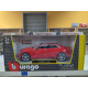 AUDI RS 5 COUPE RED 1:24 BBURAGO