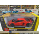 LAMBORGHINI AVENTADOR SV COUPE 1:24 BBURAGO