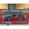 FERRARI FXX X RED 1:24 BBURAGO