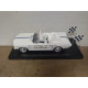 FORD MUSTANG 1964 INDIANAPOLIS PACE CAR 1:24 IXO ALTAYA