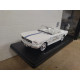 FORD MUSTANG 1964 INDIANAPOLIS PACE CAR 1:24 IXO ALTAYA