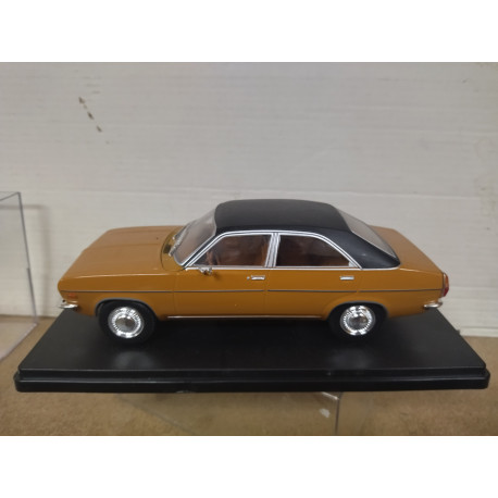 CHRYSLER 180 1975 MARRON 1:24 SALVAT IXO HARD BOX