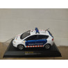 SEAT ALTEA 2006 MOSSOS D´ESQUADRA POLICIA 1:43 ALTAYA IXO