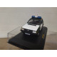 SEAT RONDA 1984 TRAFICO GUARDIA CIVIL 1:43 ALTAYA IXO DEFECT/RETRO ROTO