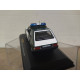 SEAT RONDA 1984 TRAFICO GUARDIA CIVIL 1:43 ALTAYA IXO DEFECT/RETRO ROTO