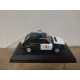 SEAT RONDA 1984 TRAFICO GUARDIA CIVIL 1:43 ALTAYA IXO DEFECT/RETRO ROTO