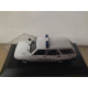 SEAT 131 PANORAMA/FAMILIAR 1981 DGP POLICIA 1:43 ALTAYA IXO DEFECTUOSO