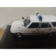SEAT 131 PANORAMA/FAMILIAR 1981 DGP POLICIA 1:43 ALTAYA IXO DEFECTUOSO