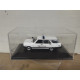 SEAT 131 PANORAMA/FAMILIAR 1981 DGP POLICIA 1:43 ALTAYA IXO DEFECTUOSO