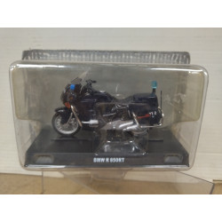 BMW R850T CARABINIERI MOTO/BIKE 1:24 DeAGOSTINI