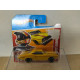 PLYMOUTH ROAD RUNNER 1970 YELLOW CARTON ROTO 1:64 HOT WHEELS VINTAGE