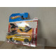 PLYMOUTH ROAD RUNNER 1970 YELLOW CARTON ROTO 1:64 HOT WHEELS VINTAGE