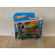 CHEVROLET CHEVELLE SS 396 GREEN 1:64 HOT WHEELS VINTAGE