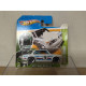 BMW 2002 WHITE CARTON ROTO 1:64 HOT WHEELS VINTAGE