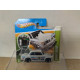 BMW 2002 WHITE CARTON ROTO 1:64 HOT WHEELS VINTAGE