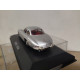MERCEDES-BENZ W198 300 SL 1954 SILVER 1:43 ALTAYA IXO NO FOTO