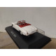 MERCEDES-BENZ W121 BII 190 SL 1955 WHITE 1:43 ALTAYA IXO