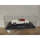 MERCEDES-BENZ W121 BII 190 SL 1955 WHITE 1:43 ALTAYA IXO