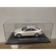 MERCEDES-BENZ C207 E-CLASS COUPE 2009 WHITE 1:43 SCHUCO NO CARTON