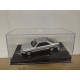 MERCEDES-BENZ W126 500 SEC SILVER 1:43 AUTOART NO CARTON