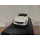 MERCEDES-BENZ C197 SLS AMG WHITE 1:43 SCHUCO NO CARTON