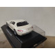 MERCEDES-BENZ C197 SLS AMG WHITE 1:43 SCHUCO NO CARTON