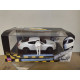 BENTLEY CONTINENTAL 2009 SUPER SPORTS WHITE TOP GEAR 1:43 MINICHAMPS
