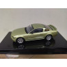 FORD MUSTANG GT 2005 GREENLIME 1:43 AUTOART NO CARTON