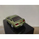 FORD MUSTANG GT 2005 GREENLIME 1:43 AUTOART NO CARTON