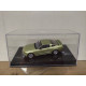 FORD MUSTANG GT 2005 GREENLIME 1:43 AUTOART NO CARTON