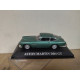 ASTON MARTIN DB4 GT GREEN DREAM CARS 1:43 ALTAYA IXO