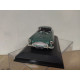 ASTON MARTIN DB4 GT GREEN DREAM CARS 1:43 ALTAYA IXO