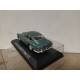 ASTON MARTIN DB4 GT GREEN DREAM CARS 1:43 ALTAYA IXO