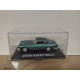 ASTON MARTIN DB4 GT GREEN DREAM CARS 1:43 ALTAYA IXO