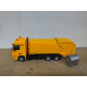 MERCEDES-BENZ ACTROS BASURAS/GARBAGE 1:50 SIKU 2938