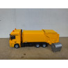 MERCEDES-BENZ ACTROS BASURAS/GARBAGE 1:50 SIKU 2938