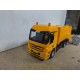 MERCEDES-BENZ ACTROS BASURAS/GARBAGE 1:50 SIKU 2938