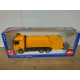 MERCEDES-BENZ ACTROS BASURAS/GARBAGE 1:50 SIKU 2938