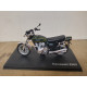 KAWASAKI Z900 1973 GREEN 1:18 NOREV MAXIJET