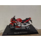SUZUKI SV1000S RED MOTO/BIKE 1:24 ALTAYA IXO