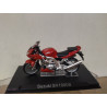 SUZUKI SV1000S RED MOTO/BIKE 1:24 ALTAYA IXO